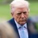 Trump asks to annul convictions of four leaders of the assault on the Capitol and close the case