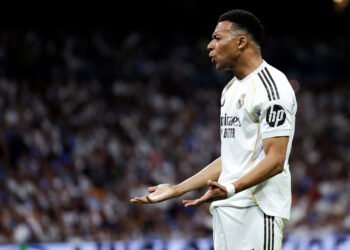 The best scorer of Real has become his problem: what is happening with Mbappé| Football