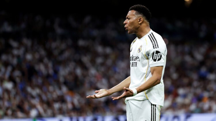 The best scorer of Real has become his problem: what is happening with Mbappé| Football