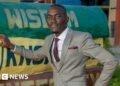 A nation built on pan-African principles faces questions about racismSeveral black Zambians tell the BBC they sometimes feel like they are second-class citizens in their own country.4 hrs agoAfrica