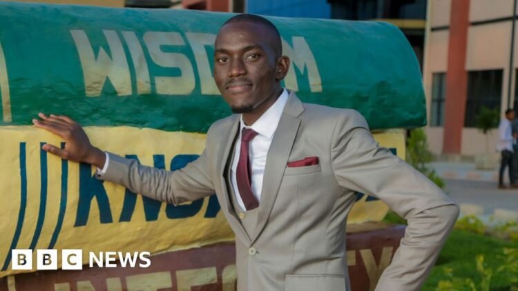 A nation built on pan-African principles faces questions about racismSeveral black Zambians tell the BBC they sometimes feel like they are second-class citizens in their own country.4 hrs agoAfrica