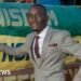 A nation built on pan-African principles faces questions about racismSeveral black Zambians tell the BBC they sometimes feel like they are second-class citizens in their own country.4 hrs agoAfrica