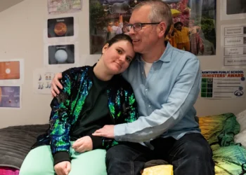 ‘Am I disabled enough?’ The question autistic participants are asking after NDIS overhaul