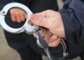 The deputy commander of the 58th separate motorized infantry brigade was detained