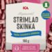 ICA recalls shredded ham – labeled with wrong best-before date