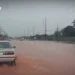 Rayong hit by flooding after storm warning for East