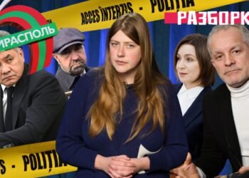 The end of Plahotniuc, Sandu’s secret meeting, Russia threatens Transnistria / “Showdown”