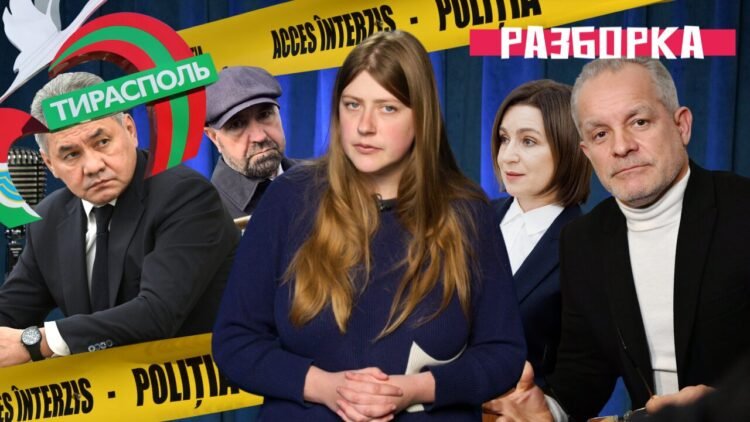 The end of Plahotniuc, Sandu’s secret meeting, Russia threatens Transnistria / “Showdown”