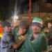 Trio arrested for drunken violence in Phnom Penh