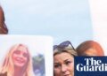 They all survived Jeffrey Epstein. They have something to tell you | Jeffrey Epstein