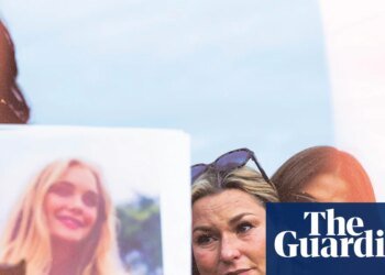 They all survived Jeffrey Epstein. They have something to tell you | Jeffrey Epstein