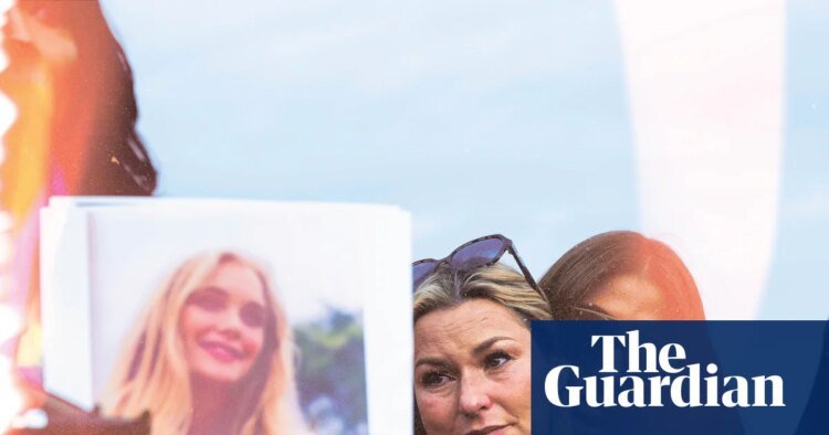 They all survived Jeffrey Epstein. They have something to tell you | Jeffrey Epstein