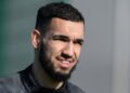 Ben Taleb has not yet received the green light to resume training – Al-Shorouk Online
