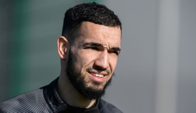Ben Taleb has not yet received the green light to resume training – Al-Shorouk Online