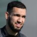 Ben Taleb has not yet received the green light to resume training – Al-Shorouk Online