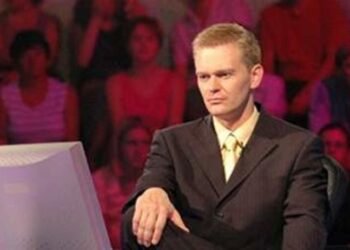 QUIZ: Do you know the legendary Slovak shows that were once watched by all of Slovakia? Many will fail on the second question – Television