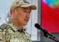 Former deputy head of the State Committee for National Security Timur Shabdanbekov was placed in pre-trial detention center-1