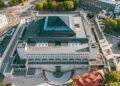 National Library not to fully reopen for another year | News