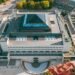National Library not to fully reopen for another year | News