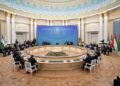 Kazakhstan and WHO have developed a Roadmap to improve the well-being of residents of the Aral Sea region