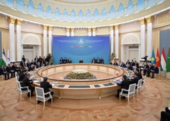 Kazakhstan and WHO have developed a Roadmap to improve the well-being of residents of the Aral Sea region