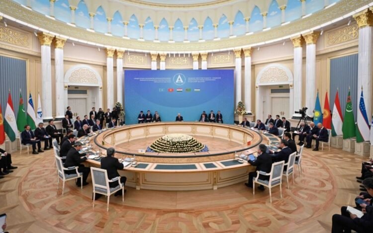 Kazakhstan and WHO have developed a Roadmap to improve the well-being of residents of the Aral Sea region