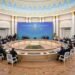 Kazakhstan and WHO have developed a Roadmap to improve the well-being of residents of the Aral Sea region