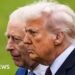 King’s ‘high stakes’ visit with Trump will be toughest test yet of his reign