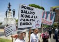 Salaries in Venezuela: Delcy fails to appease the streets