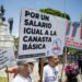 Salaries in Venezuela: Delcy fails to appease the streets