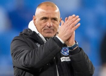 Football: Francesco Calzona is no longer the coach of Slovakia