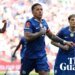 Enzo Fernández sees off Leeds to set up Chelsea v Manchester City FA Cup final | FA Cup