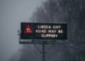 Drivers urged to take care on the roads with return to wintry conditions | News