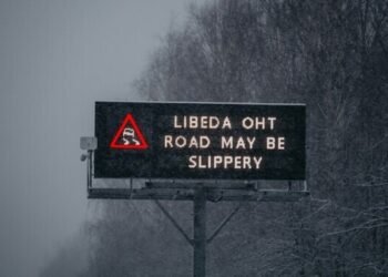 Drivers urged to take care on the roads with return to wintry conditions | News