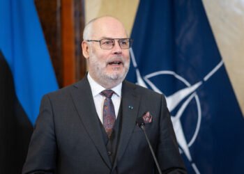 Estonian president to Finnish media: Ukraine war could end quite suddenly | News