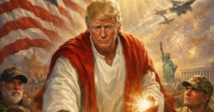 USA: Iran condemns Trump’s criticism of Pope Leo XIV