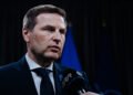 US has paused Estonia’s ammunition supplies until end of Iran conflict, says minister | News