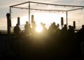 Exceptionally dry April grips Switzerland, warns MeteoSwiss