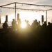 Exceptionally dry April grips Switzerland, warns MeteoSwiss