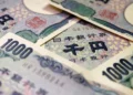 Yen hits new low against Singapore dollar