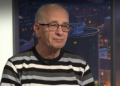 Man who worked in the Chernobyl disaster area: Cleanup work was pointless | News