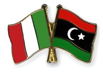 Strengthening the Libyan-Italian partnership: Moves to expand trade, investment and the business environment