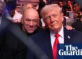 UFC president Dana White says experience at press dinner shooting was ‘awesome’ | UFC