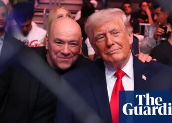 UFC president Dana White says experience at press dinner shooting was ‘awesome’ | UFC