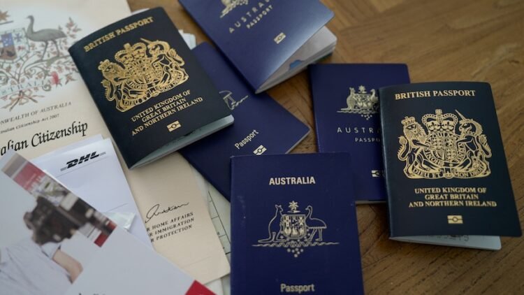 Applications for Nauruan citizenship-by-investment scheme increase by 200pc amidst Iran war