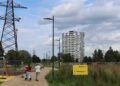 Tallinn plans to demolish historic Pollinator Highway electricity pylons | News