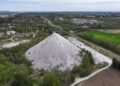 Study: Oil shale ash safer than biomass ash | News