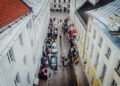 Tartu’s Kompanii tänav to be pedestrianized over summer | News