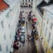 Tartu’s Kompanii tänav to be pedestrianized over summer | News
