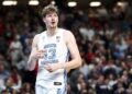 Estonia’s Henri Veessaar entering 2026 NBA draft | News